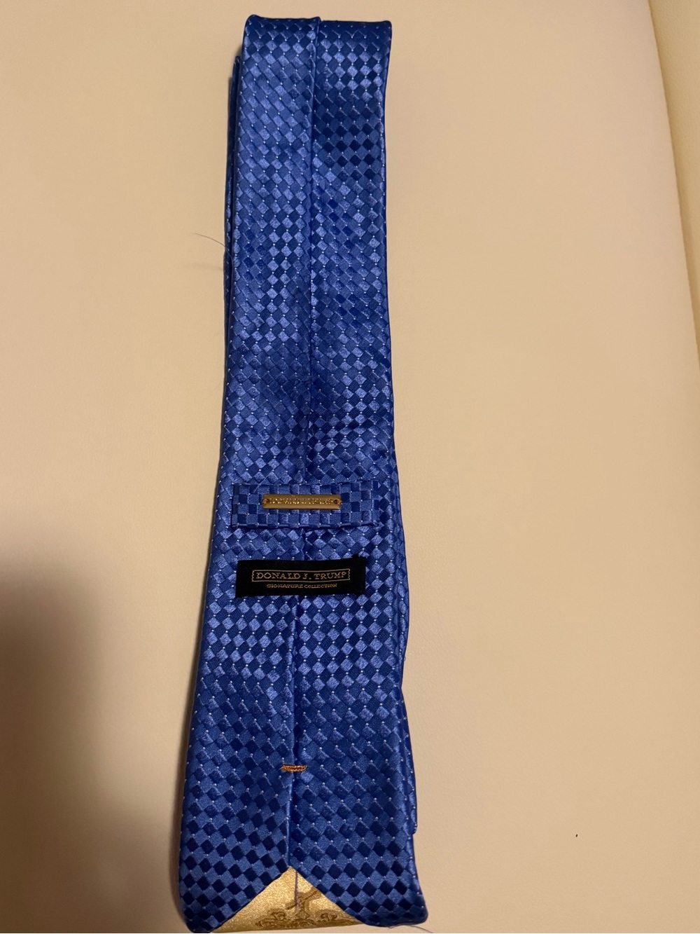 men’s tie